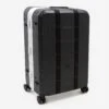 Db Ramverk Pro Check-in Luggage Large - Black/Silver -Quality Home Furnishings Store DB RAMVERK PRO CHECK IN LUGGAGE LARGE BLACKSILVER SS23 GOODHOOD 53a0d860 1757 48e4 ba93 d66b3aa89b9b
