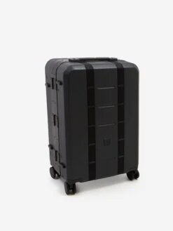 Db Ramverk Pro Check-in Luggage Medium - Black Out