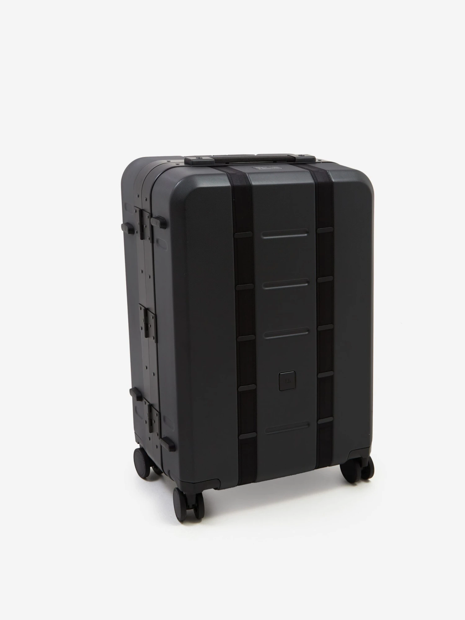 Db Ramverk Pro Check-in Luggage Medium - Black Out 3 Db Ramverk Pro Check-in Luggage Medium - Black Out