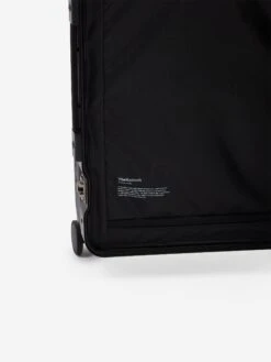 Db Ramverk Pro Check-in Luggage Medium - Black Out 11 Db Ramverk Pro Check-in Luggage Medium - Black Out -Quality Home Furnishings Store DB RAMVERK PRO CHECK IN LUGGAGE MEDIUM BLACK OUT SS23 GOODHOOD 4