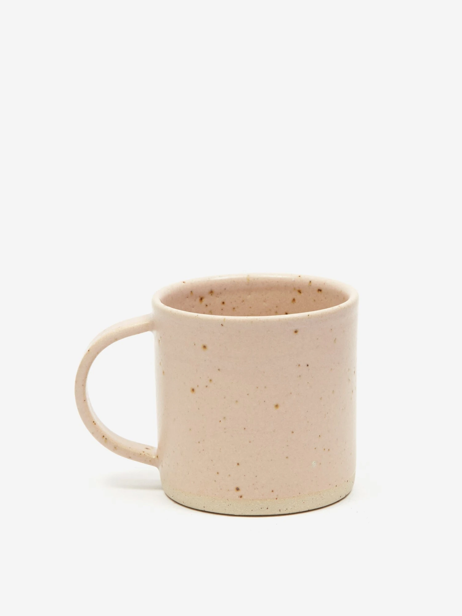 DOR & TAN Everyday Mug - Speckled Pink 6 DOR & TAN Everyday Mug - Speckled Pink - Image 4