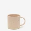 DOR & TAN Everyday Mug - Speckled Pink -Quality Home Furnishings Store DOR TAN EVERYDAY MUG SPECKLED PINK AW23 GOODHOOD 1