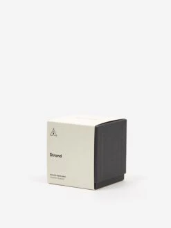 Earl Of East 260ml Candle - Strand 9 Earl Of East 260ml Candle - Strand -Quality Home Furnishings Store EARL OF EAST 260ML CANDLE STRAND MULTI SS22 GOODHOOD 130116