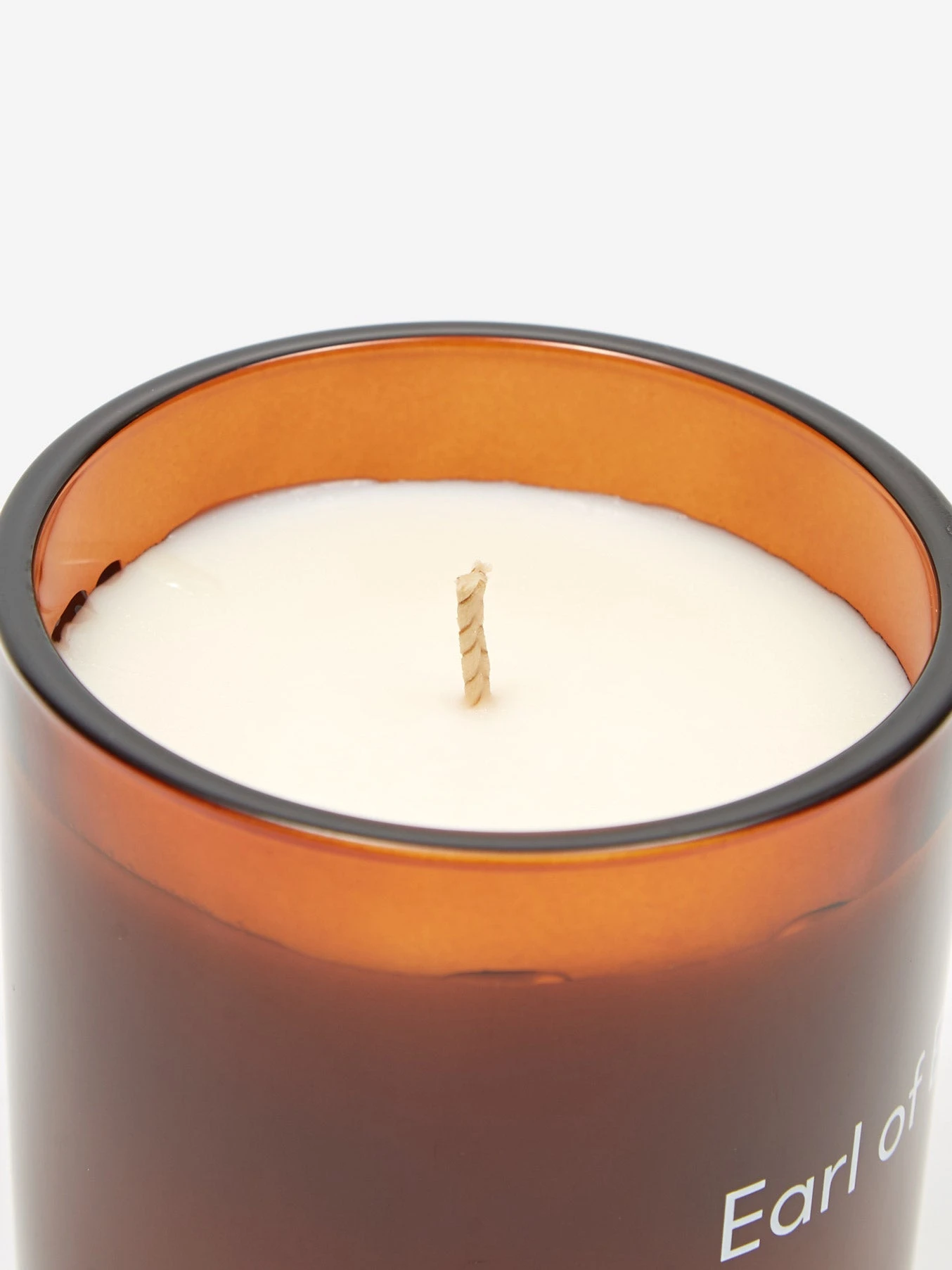 Earl Of East 260ml Candle - Strand 4 Earl Of East 260ml Candle - Strand - Image 2