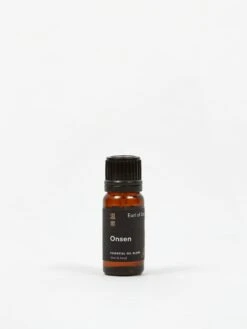 Earl Of East Essential Oil - Onsen
