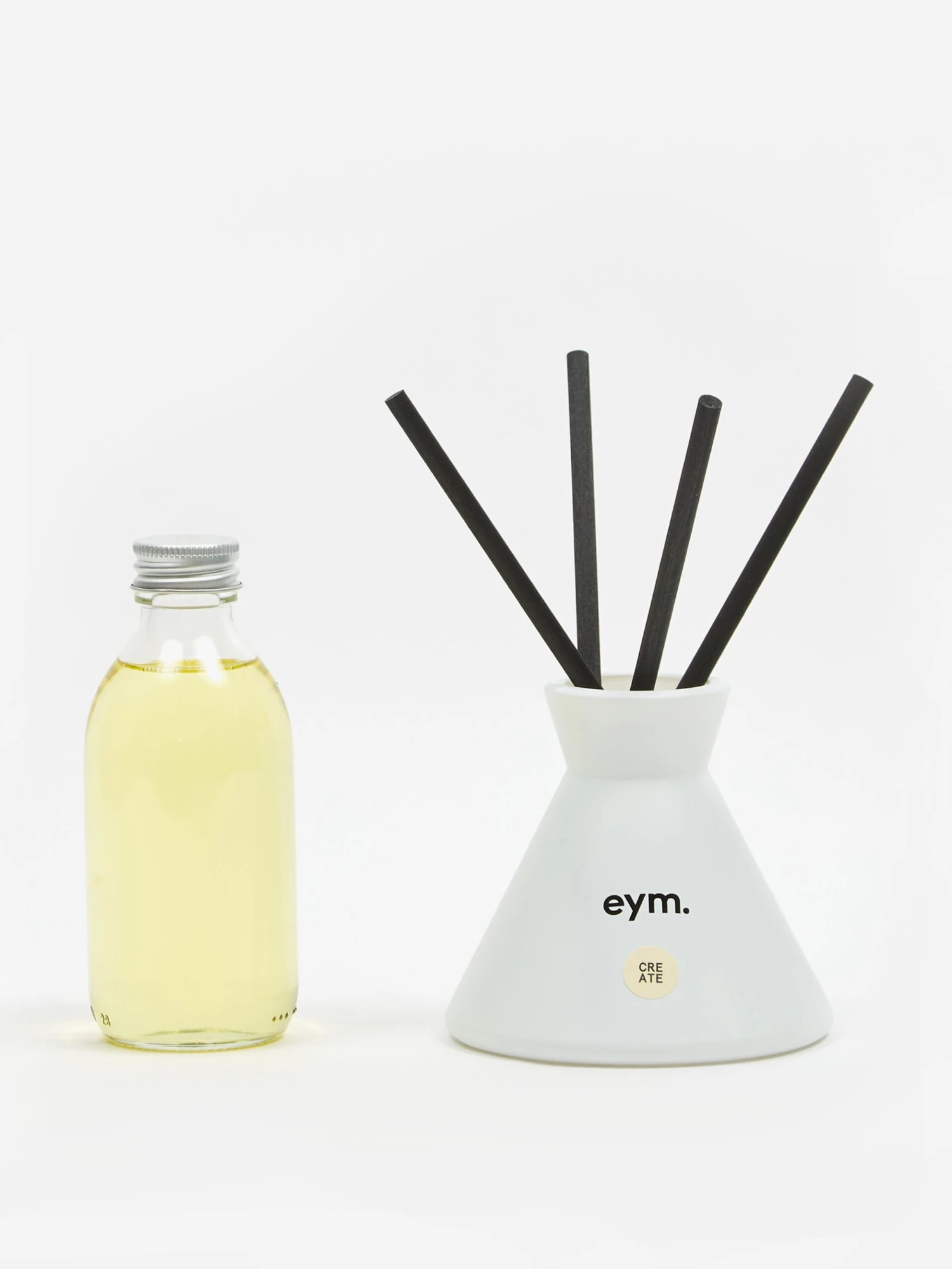 Eym. Create Reed Diffuser - 200ml 4 Eym. Create Reed Diffuser - 200ml - Image 2