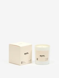 Eym. Home Candle - 220g -Quality Home Furnishings Store EYM. HOME CANDLE 220G AW20 GOODHOOD 56343 0d26c3a2 e8d1 4b3e 9703 8e05a7ac2ebc