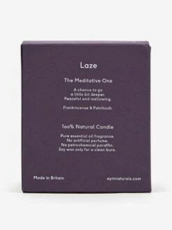 Eym. Laze Candle - 220g 9 Eym. Laze Candle - 220g -Quality Home Furnishings Store EYM. LAZE CANDLE 220G AW20 GOODHOOD 56353 dd46f762 8222 4f59 a57a b6bca3d9c31e