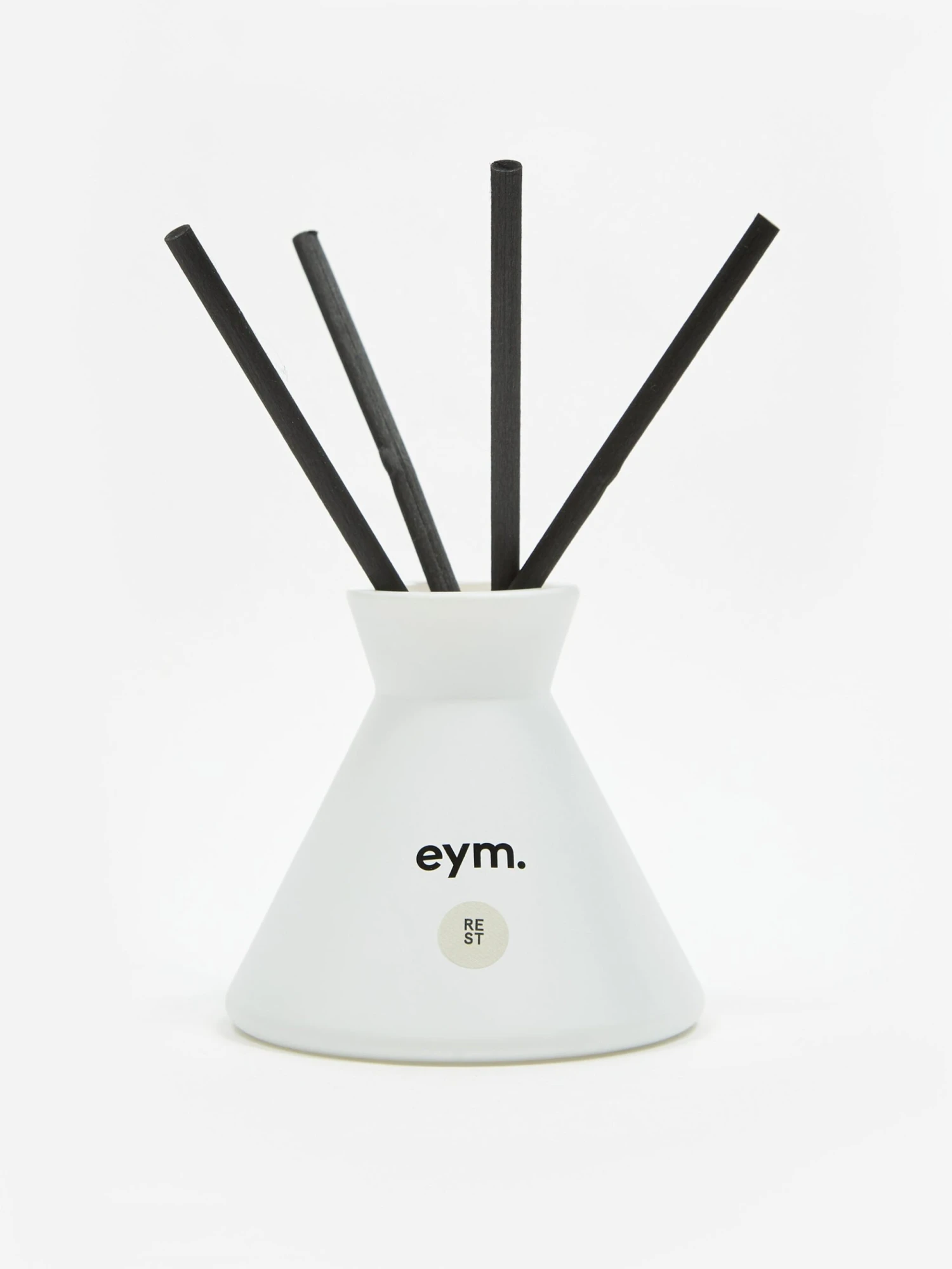 Eym. Rest Reed Diffuser - 200ml 3 Eym. Rest Reed Diffuser - 200ml