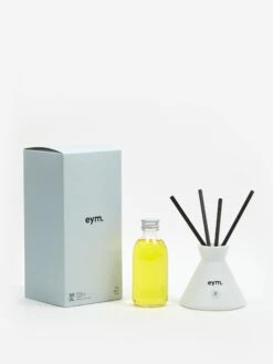Eym. Soul Reed Diffuser - 200ml 7 Eym. Soul Reed Diffuser - 200ml -Quality Home Furnishings Store EYM. SOUL REED DIFFUSER 200ML AW21 GOODHOOD 102608