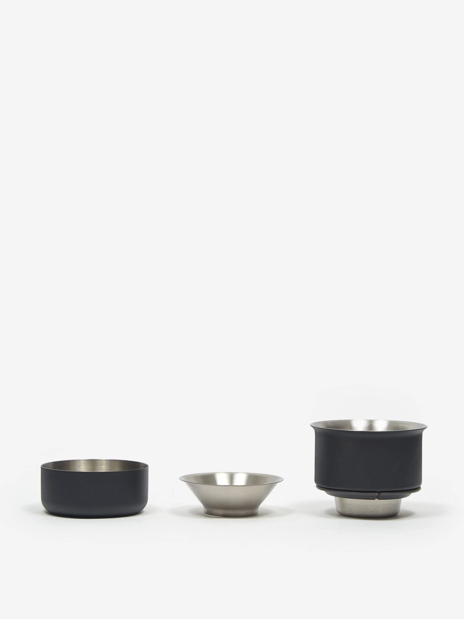 Fellow Stagg X Pour-Over Dripper - Black 4 Fellow Stagg X Pour-Over Dripper - Black - Image 2