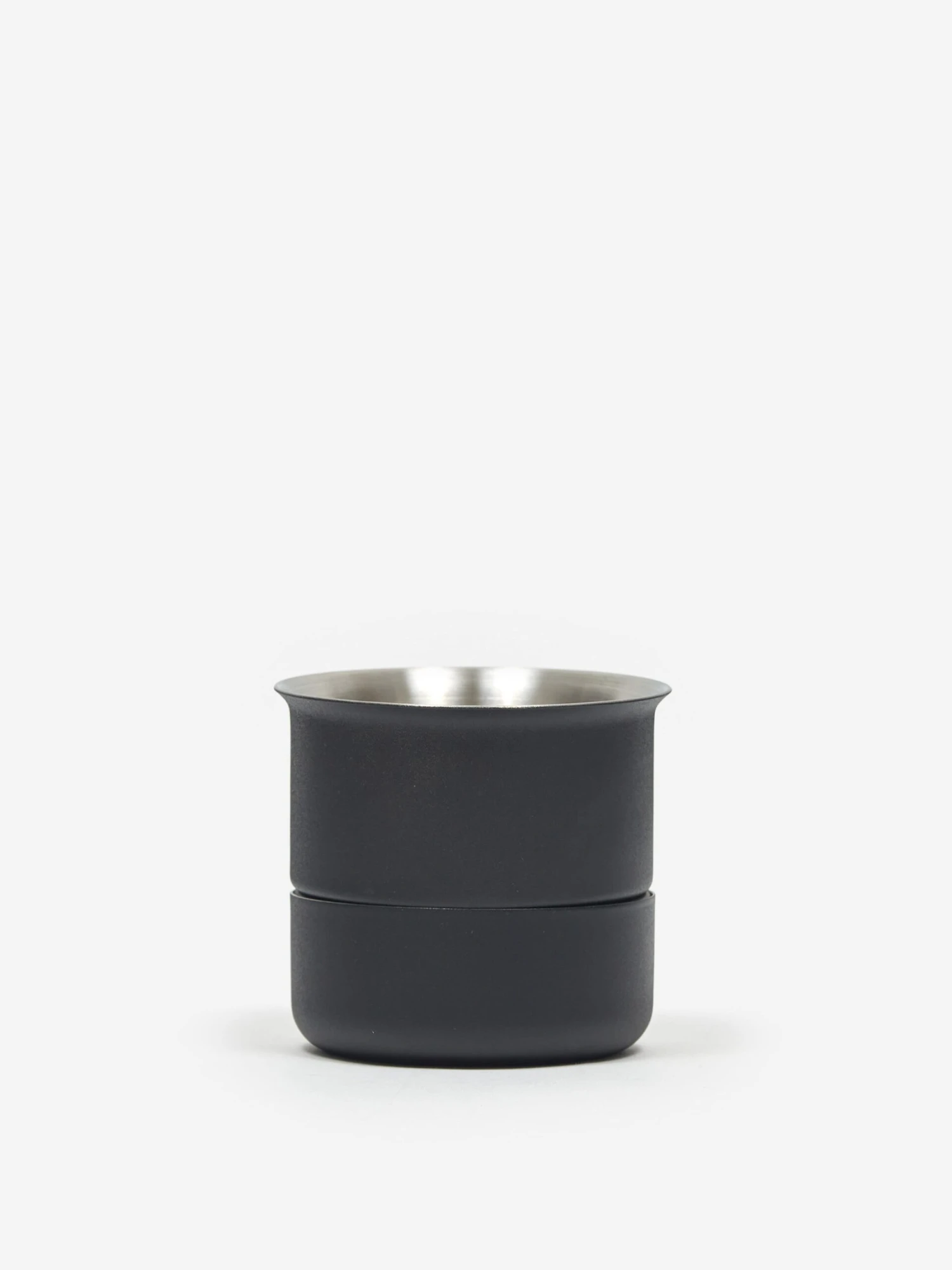 Fellow Stagg X Pour-Over Dripper - Black 3 Fellow Stagg X Pour-Over Dripper - Black