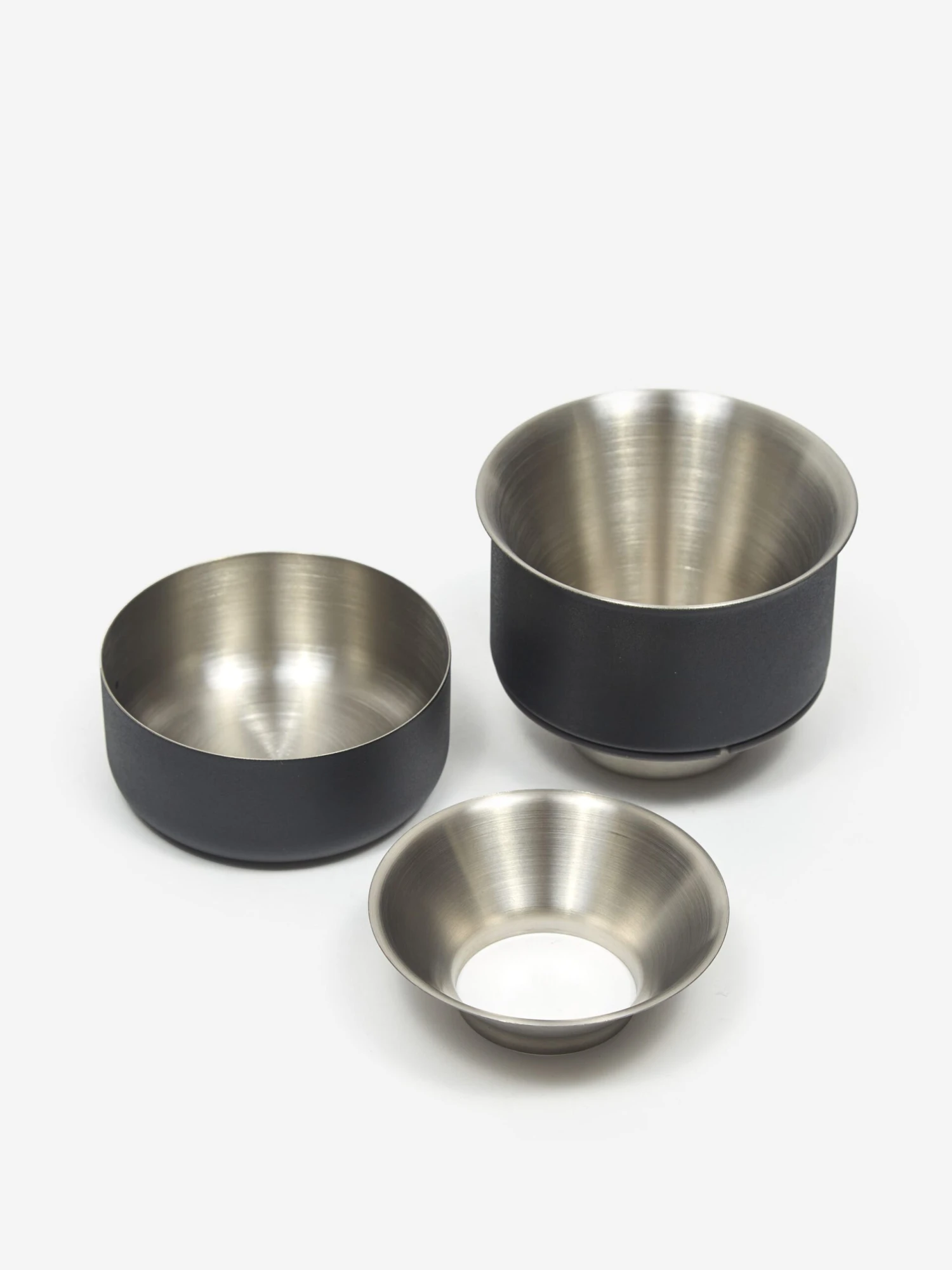 Fellow Stagg X Pour-Over Dripper - Black 5 Fellow Stagg X Pour-Over Dripper - Black - Image 3