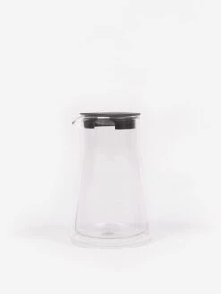 Fellow XF Coffee Dripper Set - Black