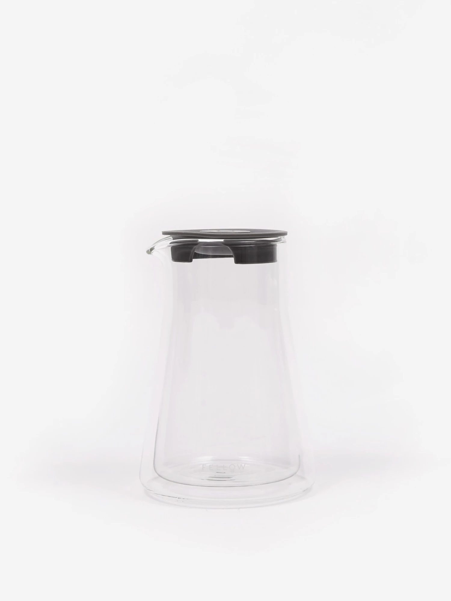 Fellow XF Coffee Dripper Set - Black 3 Fellow XF Coffee Dripper Set - Black