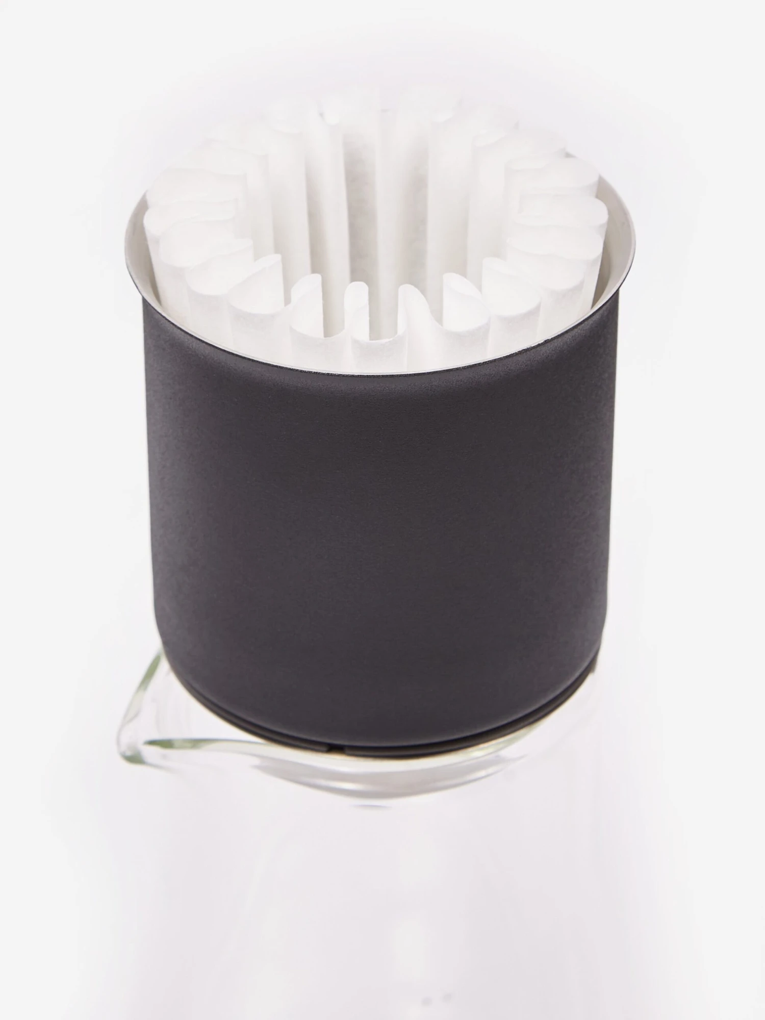 Fellow XF Coffee Dripper Set - Black 8 Fellow XF Coffee Dripper Set - Black - Image 6