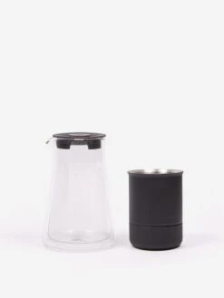 Fellow XF Coffee Dripper Set - Black 15 Fellow XF Coffee Dripper Set - Black -Quality Home Furnishings Store FELLOW XF COFFEE DRIPPER SET BLACK SS22 GOODHOOD 144279 5fa92bf9 8141 4116 8440 8dfd342fc4a6