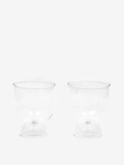 Ferm LIVING Still Glasses - Set Of 2