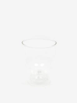 Ferm LIVING Still Glasses - Set Of 2 -Quality Home Furnishings Store FERM LIVING STILL GLASSES SET OF 2 AW23 GOODHOOD 3