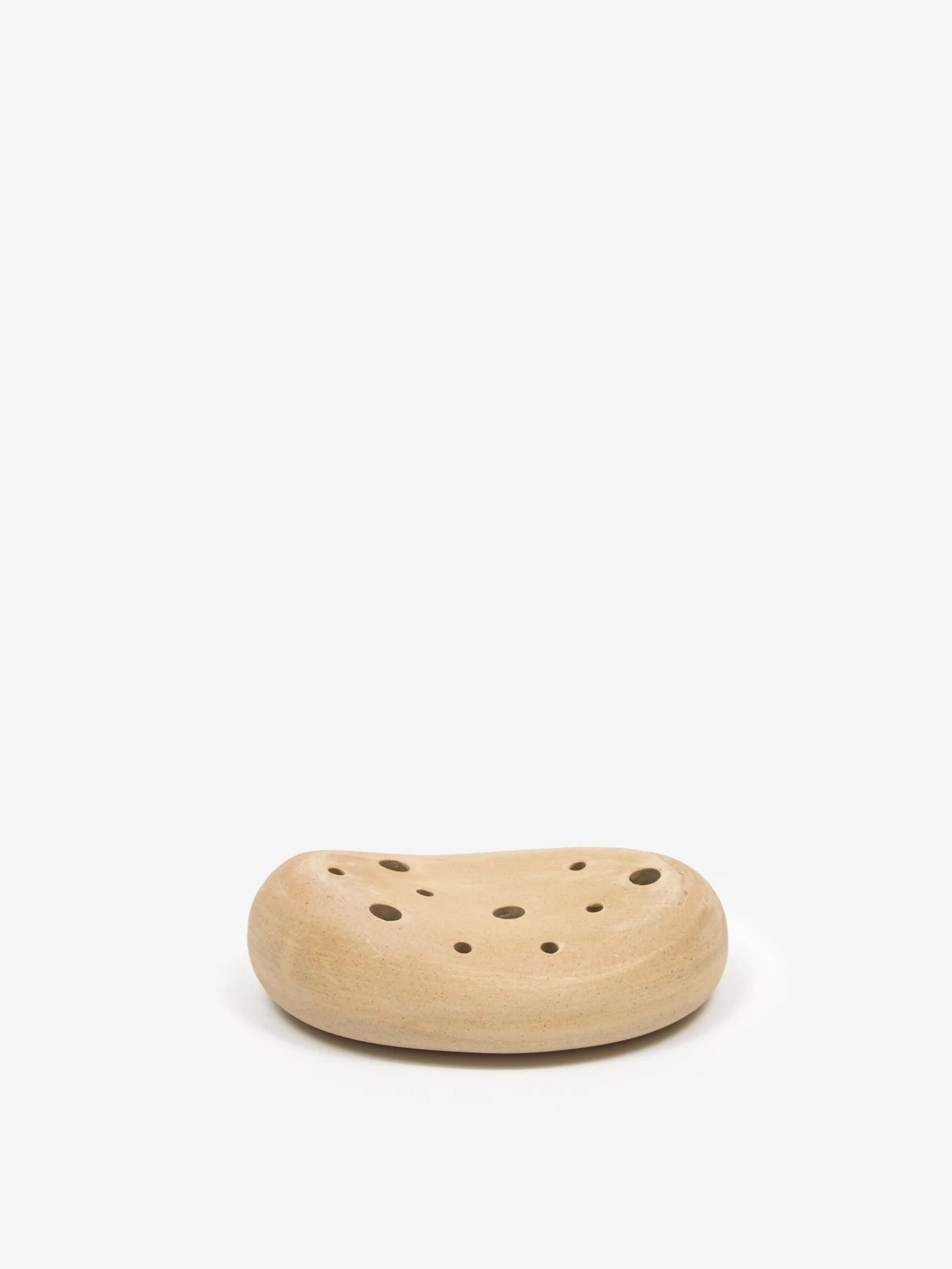 Ferm LIVING Vanitas Flower Stone - Sand 3 Ferm LIVING Vanitas Flower Stone - Sand