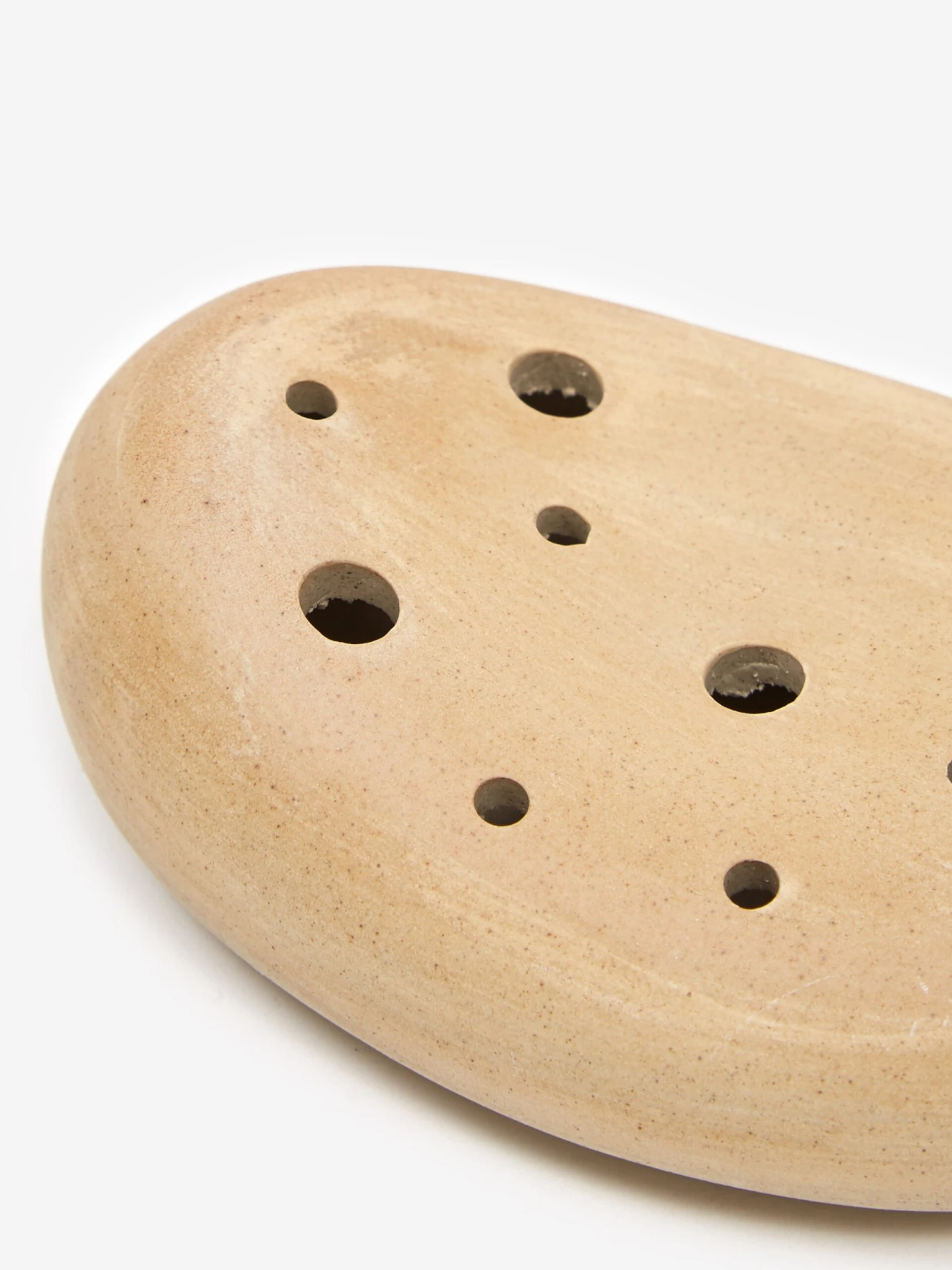 Ferm LIVING Vanitas Flower Stone - Sand 5 Ferm LIVING Vanitas Flower Stone - Sand - Image 3