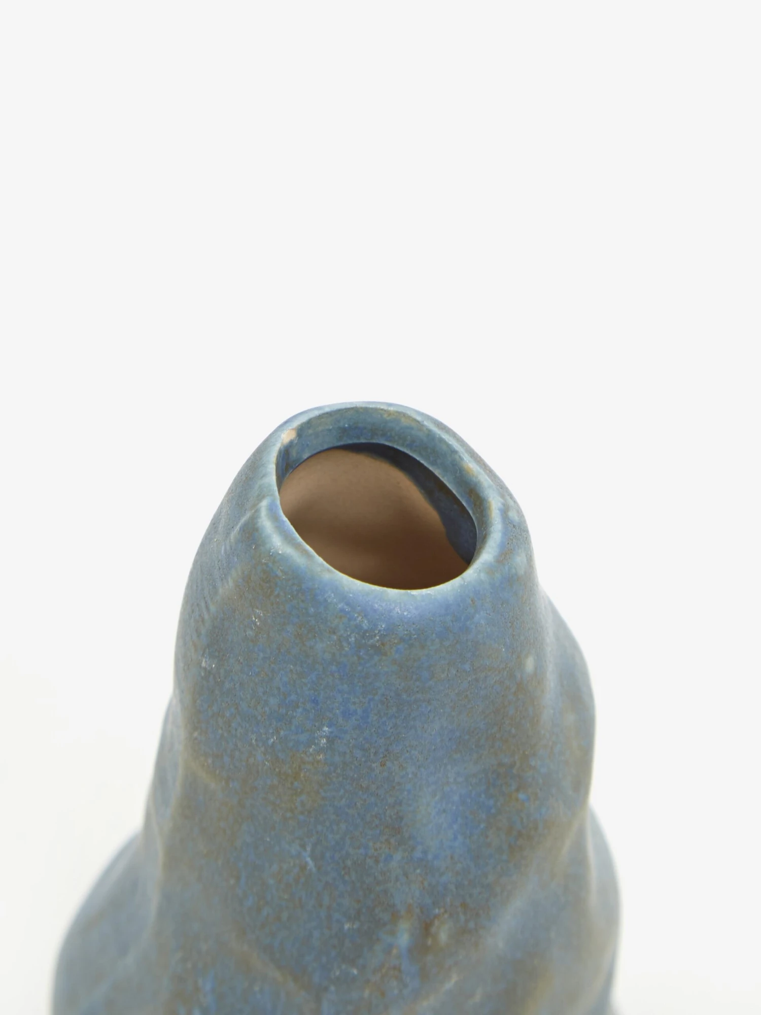 Ferm LIVING Vulca Mini Vase - Agave 5 Ferm LIVING Vulca Mini Vase - Agave - Image 3