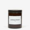 Goods By Goodhood Lifestore Candle 180ml - Mother 1 Goods By Goodhood Lifestore Candle 180ml - Mother -Quality Home Furnishings Store F GOODHOOD LIFESTORE CANDLE MOTHER AW22 GOODHOOD 12723