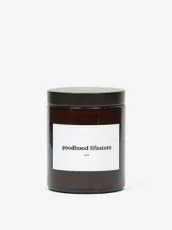 Goods By Goodhood Lifestore Candle 180ml - Soma