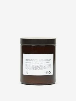 Goods By Goodhood Lifestore Candle 180ml - Stoned Rose 11 Goods By Goodhood Lifestore Candle 180ml - Stoned Rose -Quality Home Furnishings Store F GOODHOOD LIFESTORE CANDLE STONED ROSE AW22 GOODHOOD 12729
