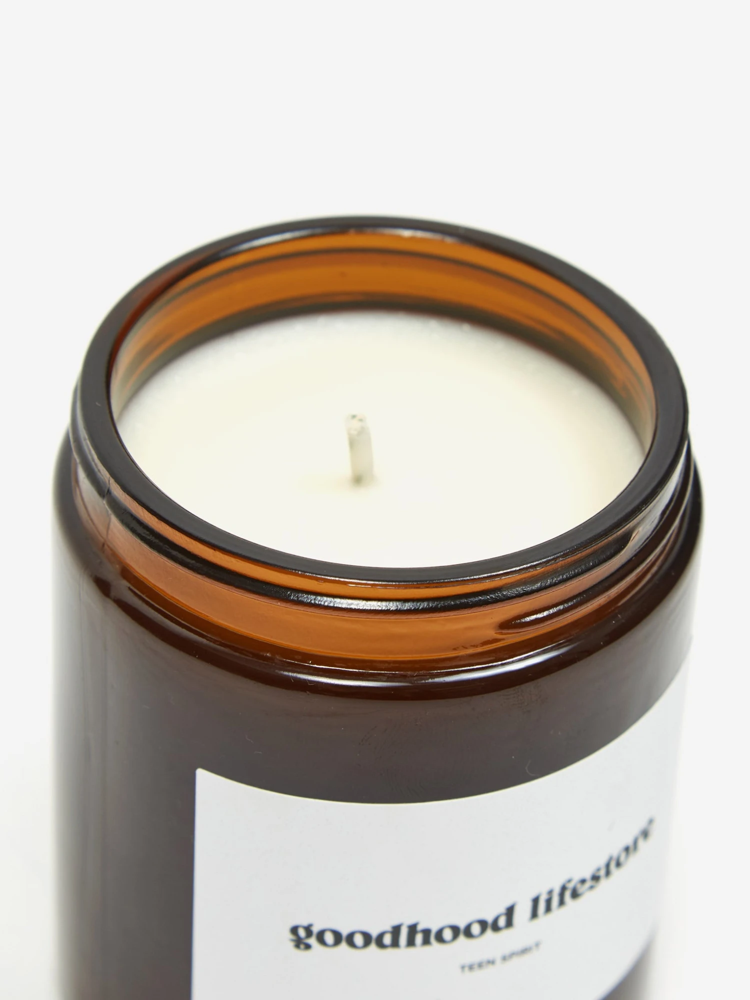 Goods By Goodhood Lifestore Candle 180ml - Teen Spirit 5 Goods By Goodhood Lifestore Candle 180ml - Teen Spirit - Image 3