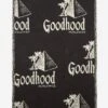 Goods By Goodhood Lifestore Art Throw - Goodhood Worldwide -Quality Home Furnishings Store GOODHOOD BLANKET 5 AW22 GOODHOOD 10462