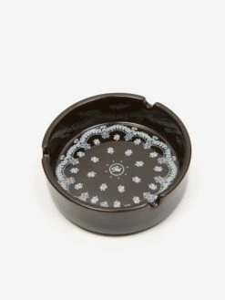 Goods By Goodhood Bandana Print Ash Tray -Quality Home Furnishings Store GOODS BY GOODHOOD BANDANA PRINT ASH TRAY AW23 GOODHOOD 2