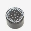 Goods By Goodhood Bandana Print Grinder 1 Goods By Goodhood Bandana Print Grinder -Quality Home Furnishings Store GOODS BY GOODHOOD BANDANA PRINT GRINDER AW23 GOODHOOD 1