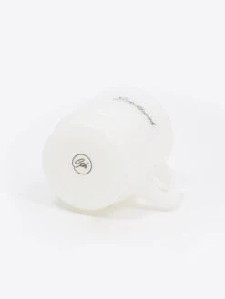 Goods By Goodhood Have A Nice Day Glass Milk Mug -Quality Home Furnishings Store GOODSBYGOODHOODHAVEANICEDAYGLASSMILKMUG AW23 GOODHOOD 21