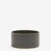 Hasami Porcelain Bowl Black - 145x72 1 Hasami Porcelain Bowl Black - 145x72 -Quality Home Furnishings Store HASAMI PORCELAIN BOWL BLACK 145X72 SS22 GOODHOOD 120937