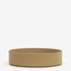 Hasami Porcelain Bowl Natural - 220x55 1 Hasami Porcelain Bowl Natural - 220x55 -Quality Home Furnishings Store HASAMI PORCELAIN BOWL NATURAL 220X55 SS20 GOODHOOD 51647