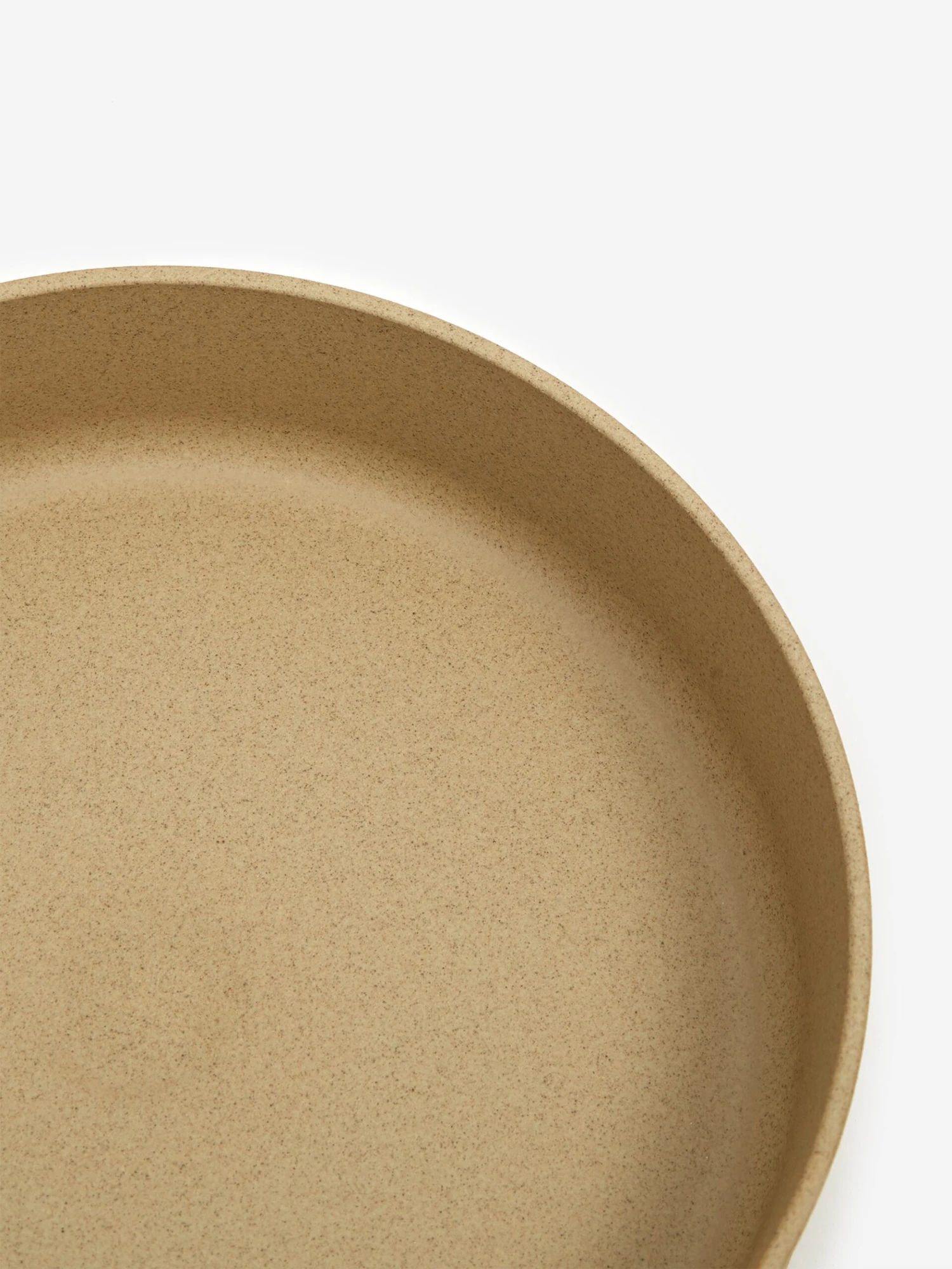 Hasami Porcelain Bowl Natural - 220x55 4 Hasami Porcelain Bowl Natural - 220x55 - Image 2