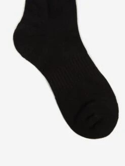 Have A Good Time Frame Sock - Black -Quality Home Furnishings Store HAVE A GOOD TIME FRAME SOCK BLACK SS21 GOODHOOD 71809