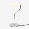HAY Apex Table Lamp (UK Plug) - Oyster White -Quality Home Furnishings Store HAY APEX TABLE LAMP UK PLUG OYSTER WHITE SS24 GOODHOOD 1