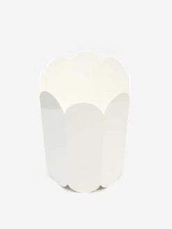 HAY Arcs Vase - White -Quality Home Furnishings Store HAY ARCS VASE WHITE SS24 GOODHOOD 2