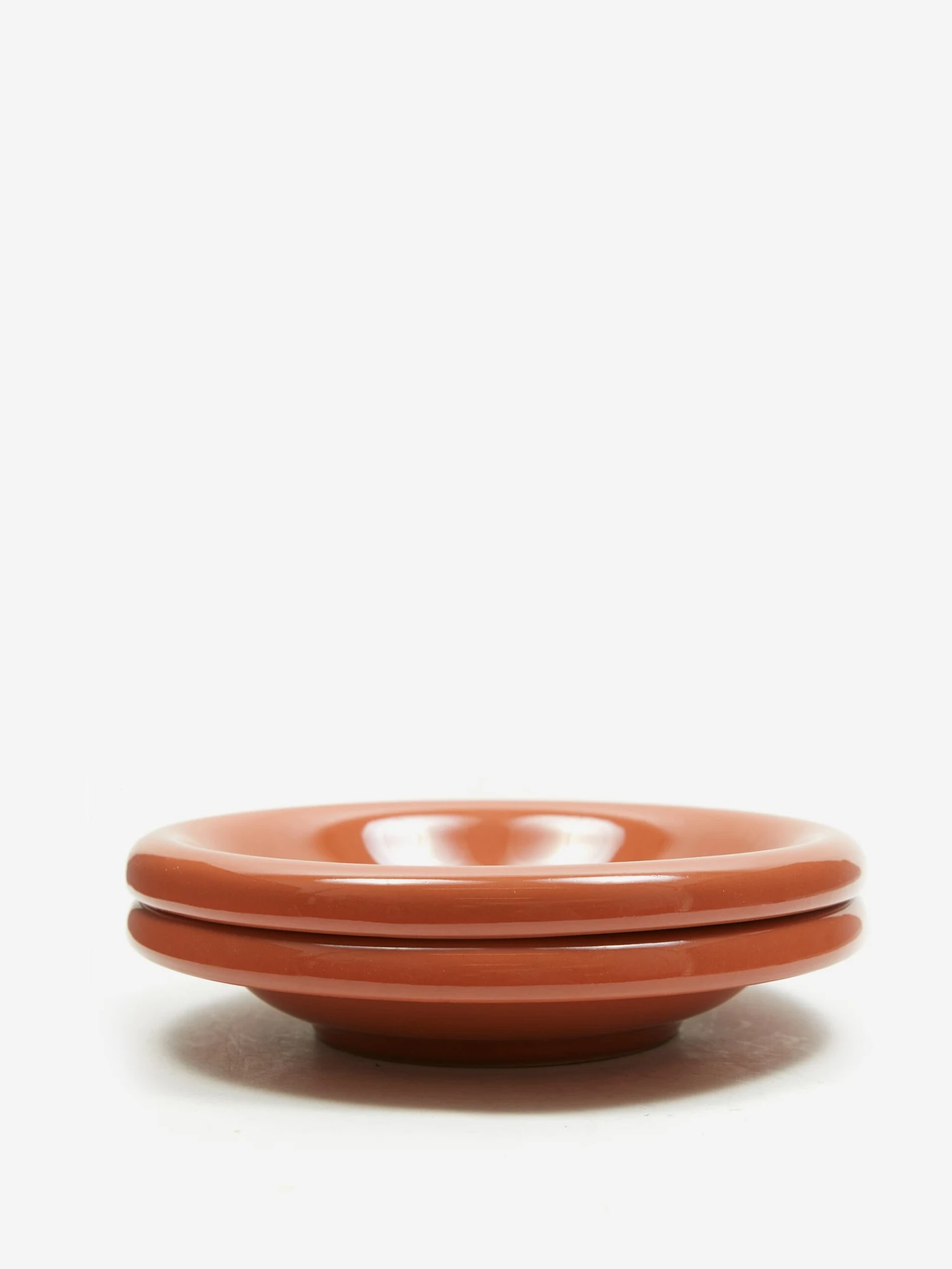 HAY Barro Bowl - Set Of 2 - Natural 3 HAY Barro Bowl - Set Of 2 - Natural