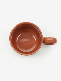 HAY Barro Cup - Set Of 2 - Natural -Quality Home Furnishings Store HAY BARRO CUP SET OF 2 NAUTRAL SS24 GOODHOOD 1