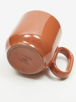 HAY Barro Cup - Set Of 2 - Natural -Quality Home Furnishings Store HAY BARRO CUP SET OF 2 NAUTRAL SS24 GOODHOOD 4