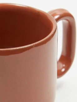 HAY Barro Cup - Set Of 2 - Natural -Quality Home Furnishings Store HAY BARRO CUP SET OF 2 NAUTRAL SS24 GOODHOOD 5