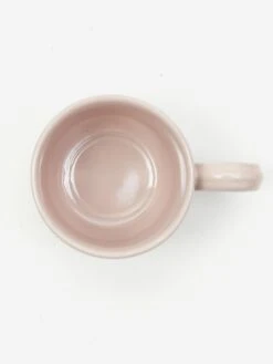 HAY Barro Cup - Set Of 2 - Pink -Quality Home Furnishings Store HAY BARRO CUP SET OF 2 PINK SS24 GOODHOOD 1