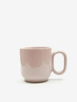 HAY Barro Cup - Set Of 2 - Pink