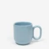 HAY Barro Cup - Set Of 2 - Light Blue -Quality Home Furnishings Store HAY Barro Cup Set of 2 Light Blue 1