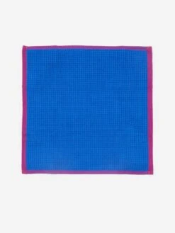 HAY Canteen Dish Cloth Set Of 2 - Blue/Beige -Quality Home Furnishings Store HAY CANTEEN DISH CLOTH SET OF 2 BLUEBEIGE AW23 GOODHOOD 1