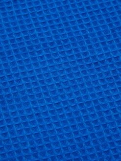 HAY Canteen Dish Cloth Set Of 2 - Blue/Beige -Quality Home Furnishings Store HAY CANTEEN DISH CLOTH SET OF 2 BLUEBEIGE AW23 GOODHOOD 4