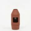 HAY Chim Chim Scent Diffuser - Dark Terracotta -Quality Home Furnishings Store HAY CHIM CHIM SCENT DIFFUSER DARK TERRACOTTA AW20 GOODHOOD 0108 57a8c480 b00b 450b ae54 62fec8f4bac0